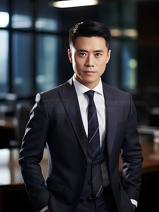 杜经理