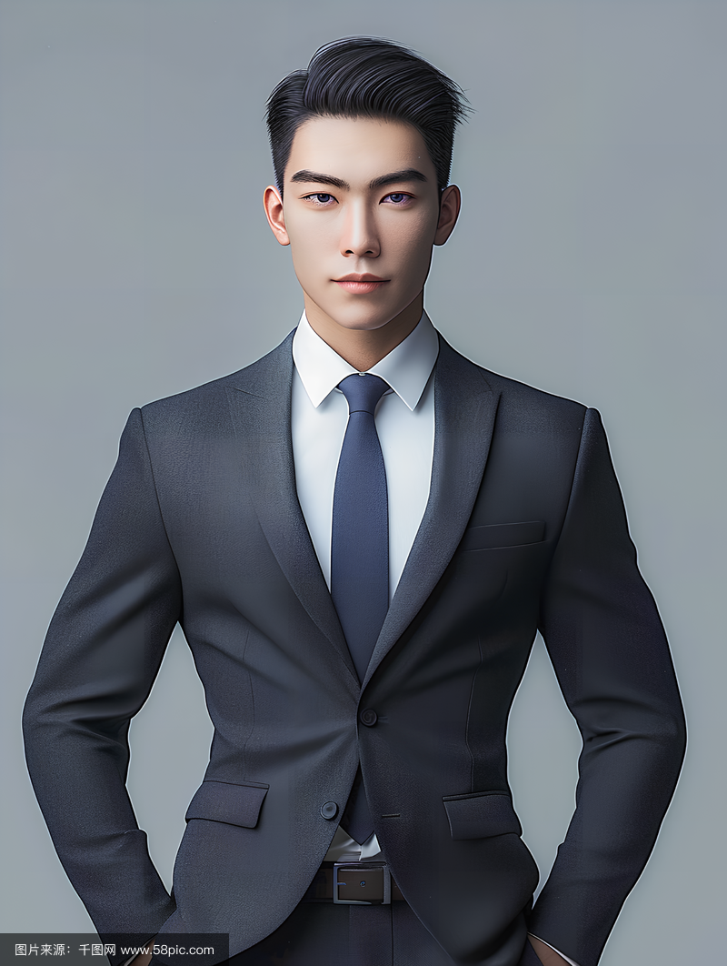 林镇宇 制作统筹负责人